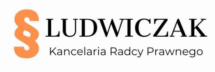 logo Kancelaria Radcy Prawnego Ludwiczak Ostrów Wielkopolski